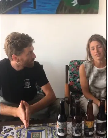 Fábrica Nómada_La Gavach_Padul_review