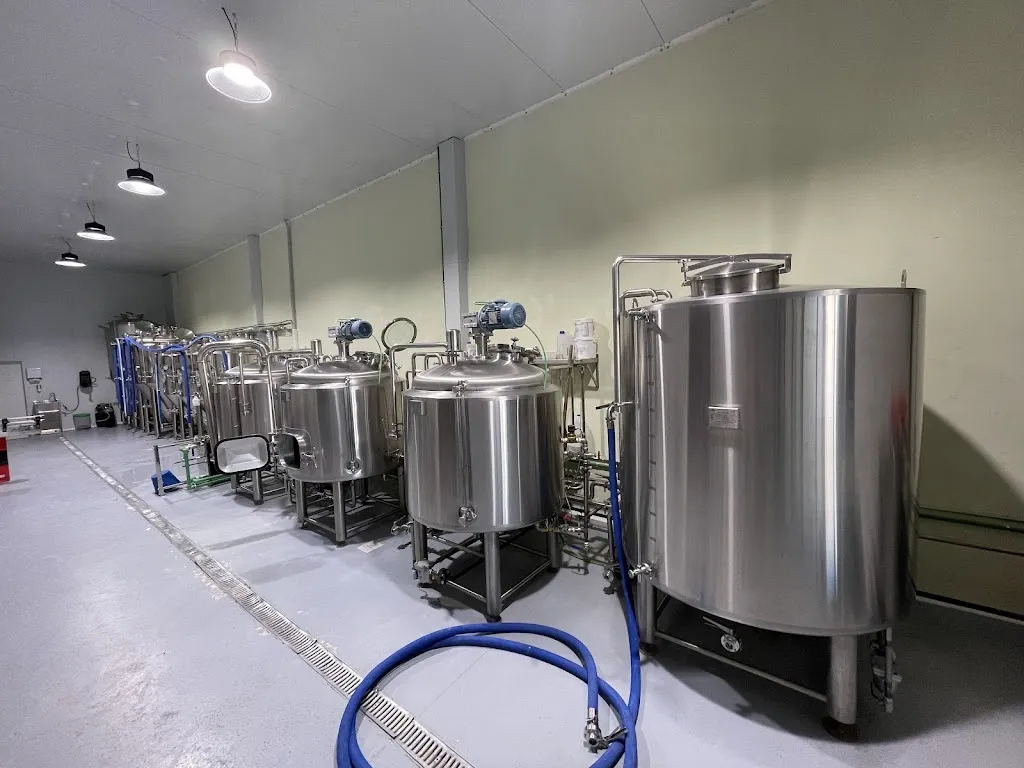 La Gavach restaurant in Padul