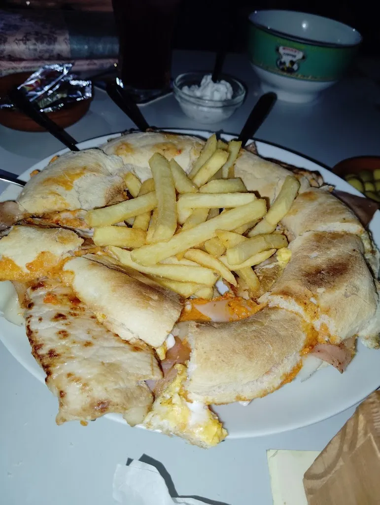 dolores molina diaz_Cafe Bar P34_Padul_review