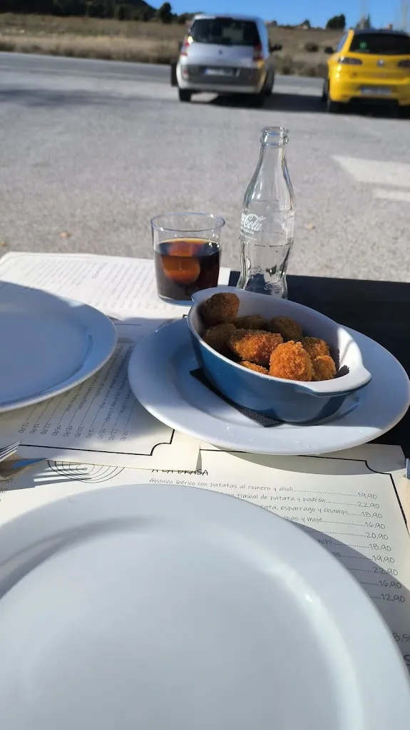 Menu_Venta del Fraile_Padul_image_3