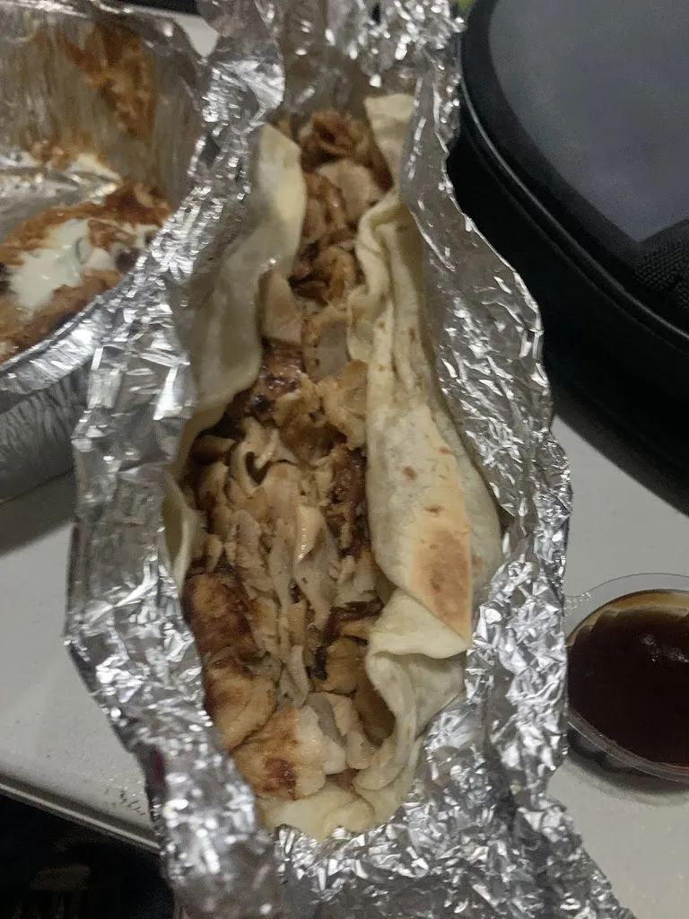 Ernesto Ruiz Ruiz_Kebab & Pizzas MAMUT_Padul_recensione