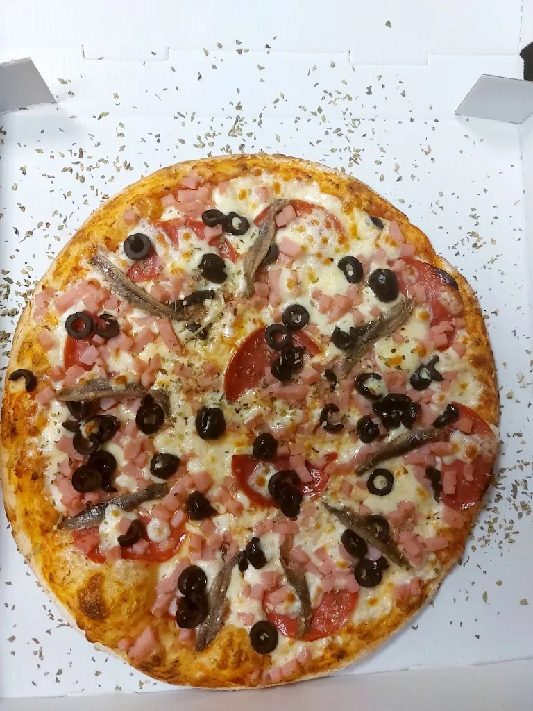 Kebab & Pizzas MAMUT_Padul_slider_image_2