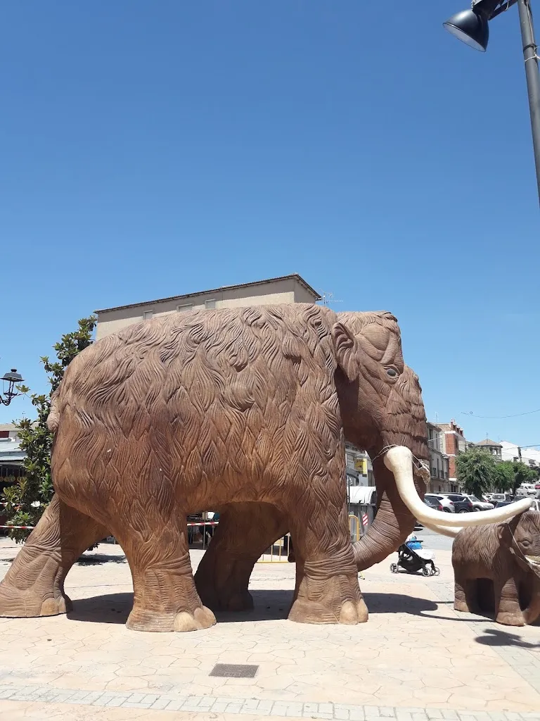 EAC_Cafe bar La Estacion_Padul_review