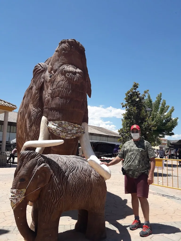 Cafe bar La Estacion_Padul_slider_image_2