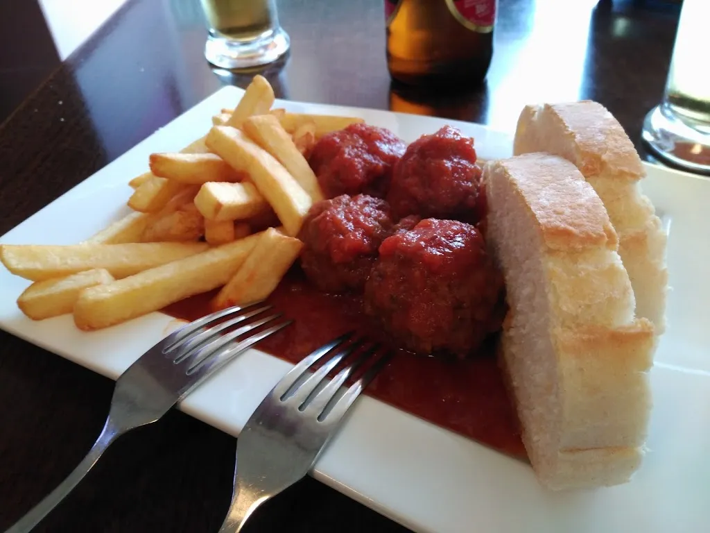 Cafe bar La Estacion_Padul_slider_image_3