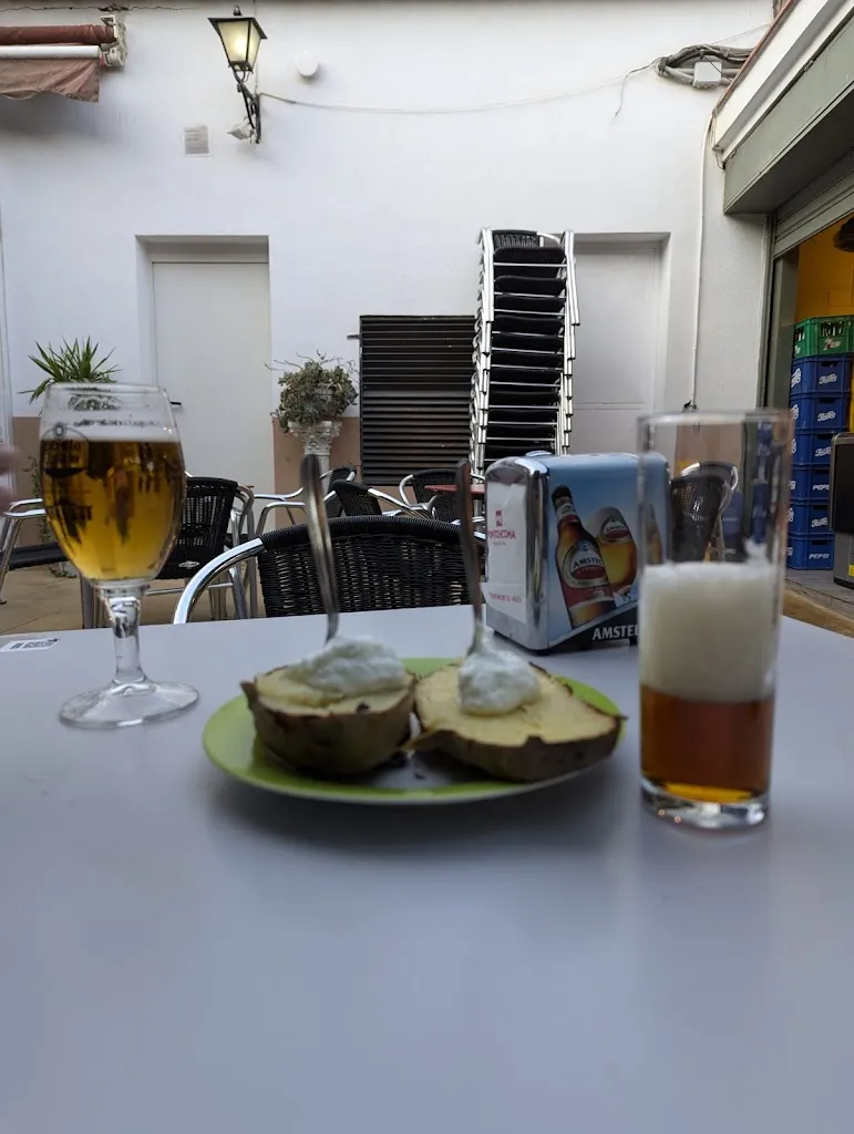 Menu_Bar restaurante Terraza Punto y Coma_Padul_image_5