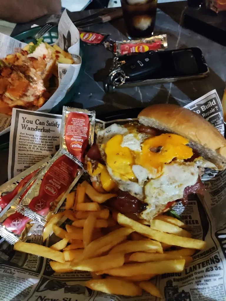 Menu_Boro Burger_Padul_image_1