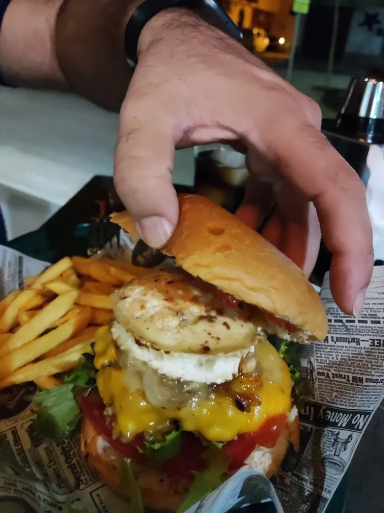 Menu_Boro Burger_Padul_image_2