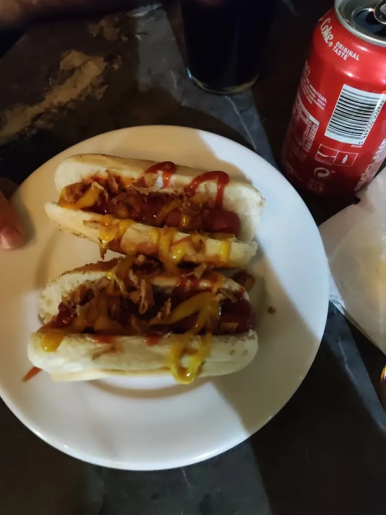 Menu_Boro Burger_Padul_image_4