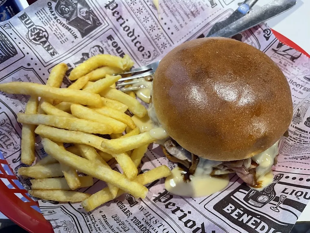 David_Boro Burger_Padul_review