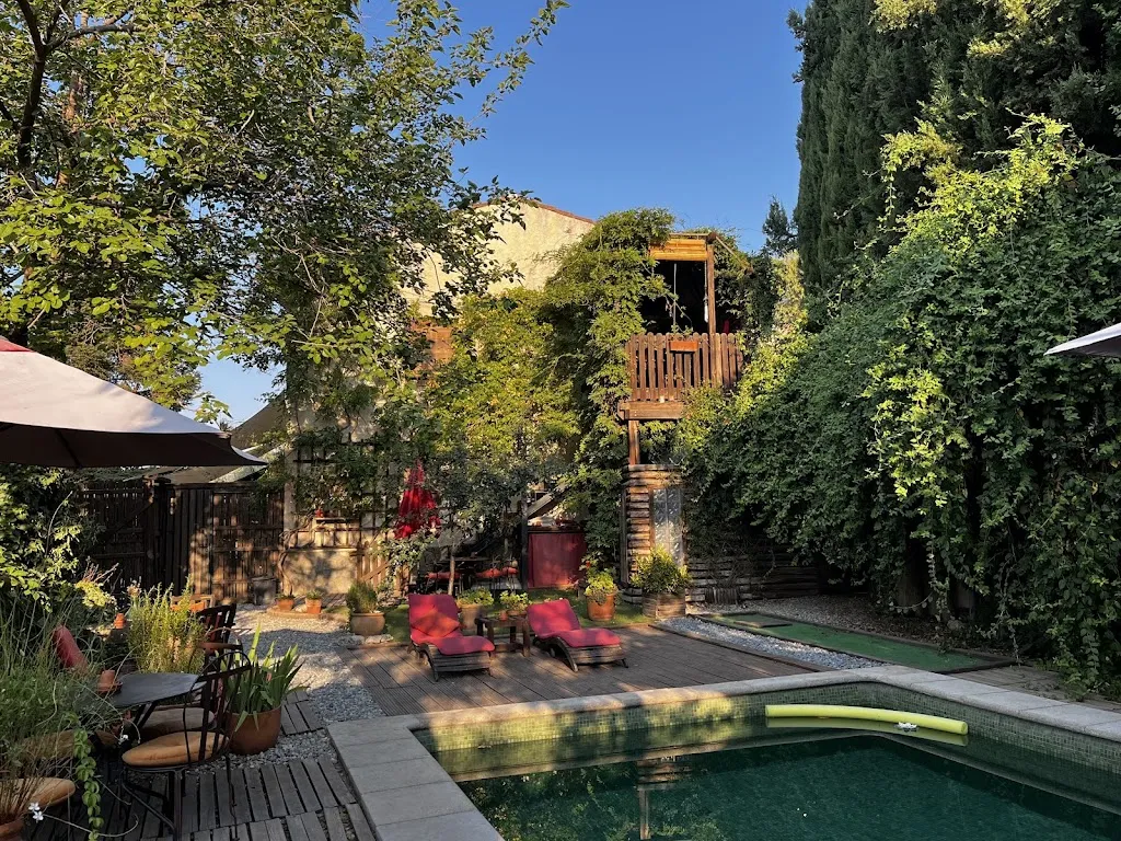 Mara_Fundalucia Guesthouse_Polícar_Bewertung