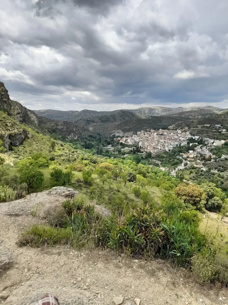 Vreemdelinge_Fundalucia Guesthouse_Polícar_Bewertung