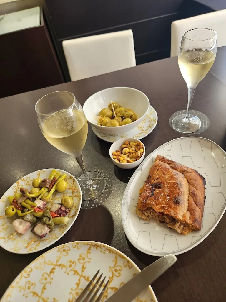 Menu_La Taberna Del Gourmet_Alicante/Alacant_image_5