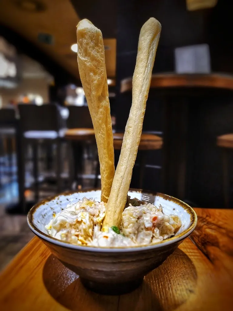 Menu_La Taberna Del Gourmet_Alicante/Alacant_image_9