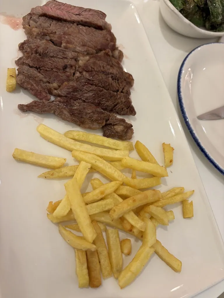 Martin Amersfoort_La Taberna Del Gourmet_Alicante/Alacant_review