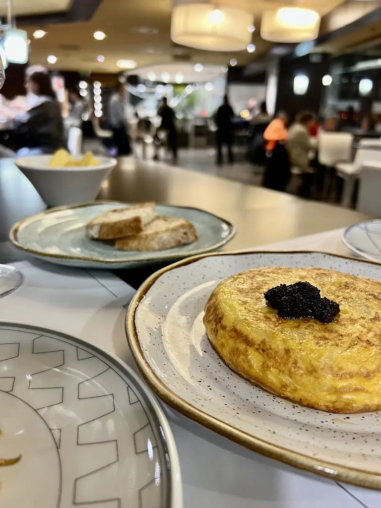 Engva_La Taberna Del Gourmet_Alicante/Alacant_review