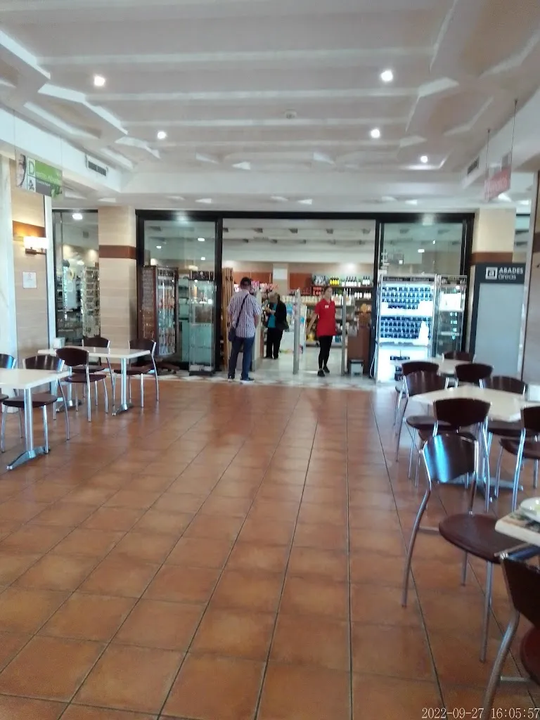 Elaine Redl_Hotel Abades Guadix_Polícar_review