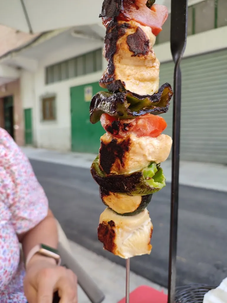 Menu_La Taberna Del Turrón_Pinos Genil_image_5