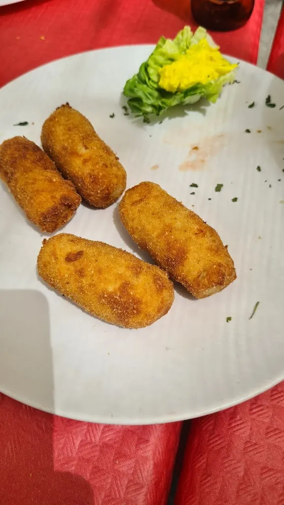 Menu_La Taberna Del Turrón_Pinos Genil_image_9