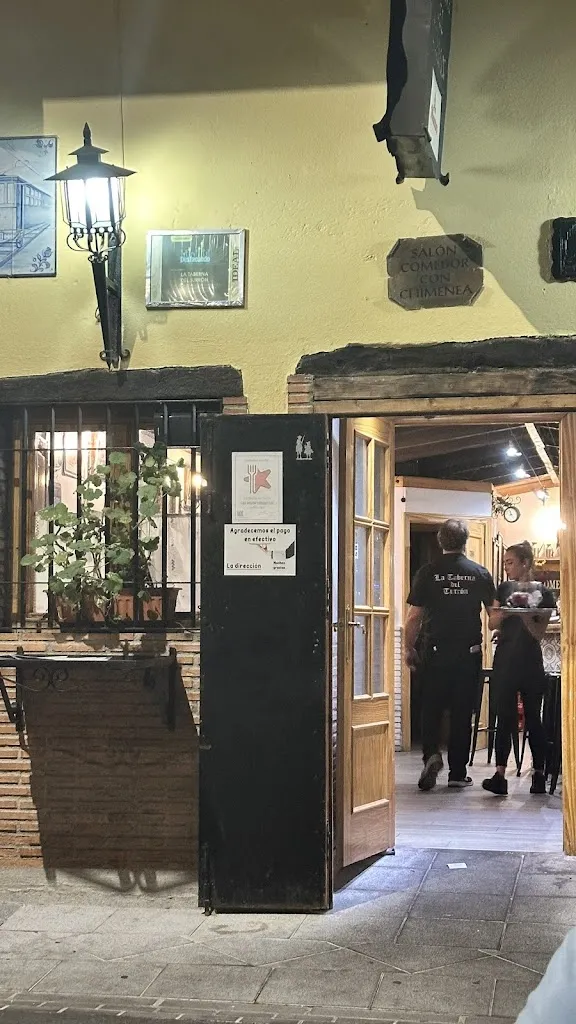 La Taberna Del Turrón_Pinos Genil_slider_image_1