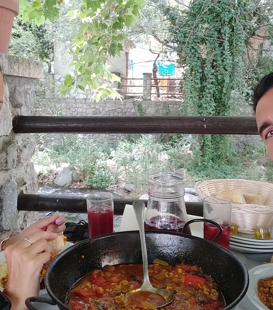 Menu_Restaurante Los Cazadores_Pinos Genil_immagine_5