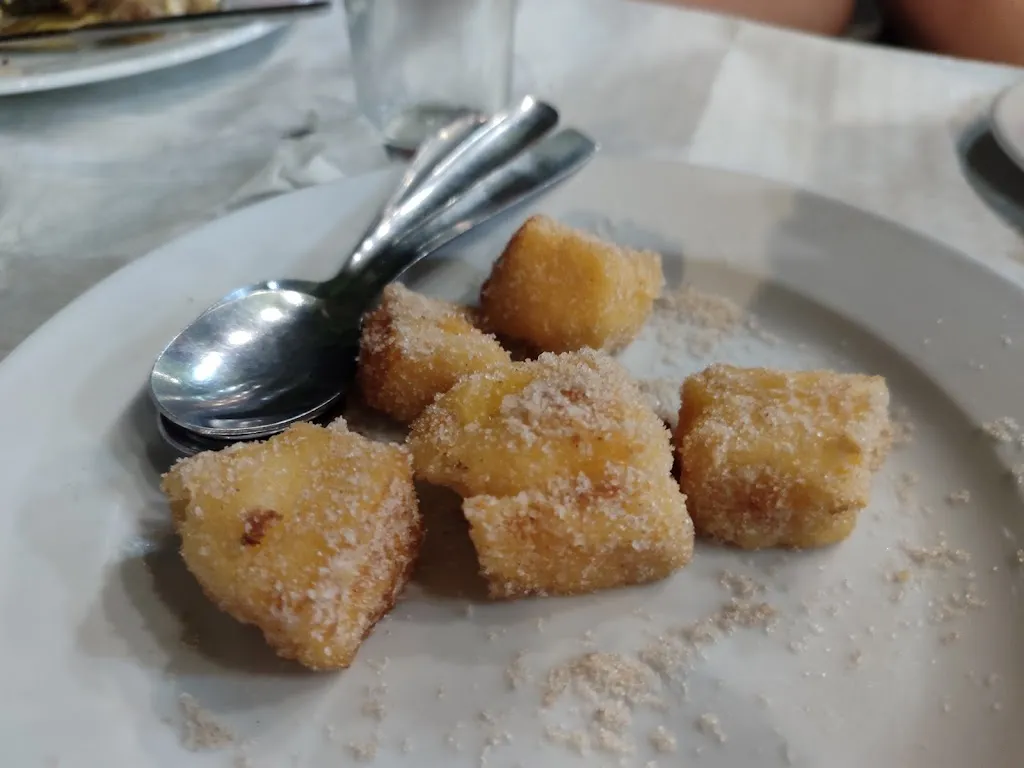 Menu_Restaurante Los Cazadores_Pinos Genil_immagine_6