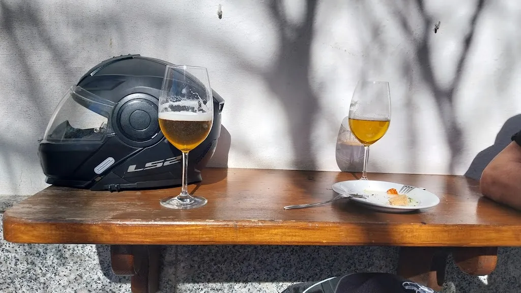 Menu_Restaurante Los Cazadores_Pinos Genil_immagine_7