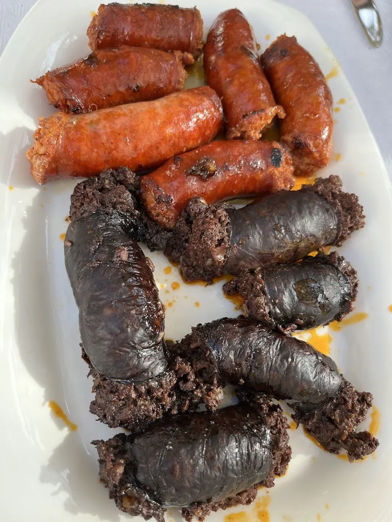 Menu_Restaurante Los Cazadores_Pinos Genil_immagine_8