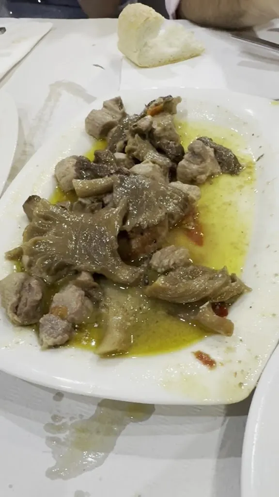 Restaurante Los Cazadores_Pinos Genil_slider_image_2