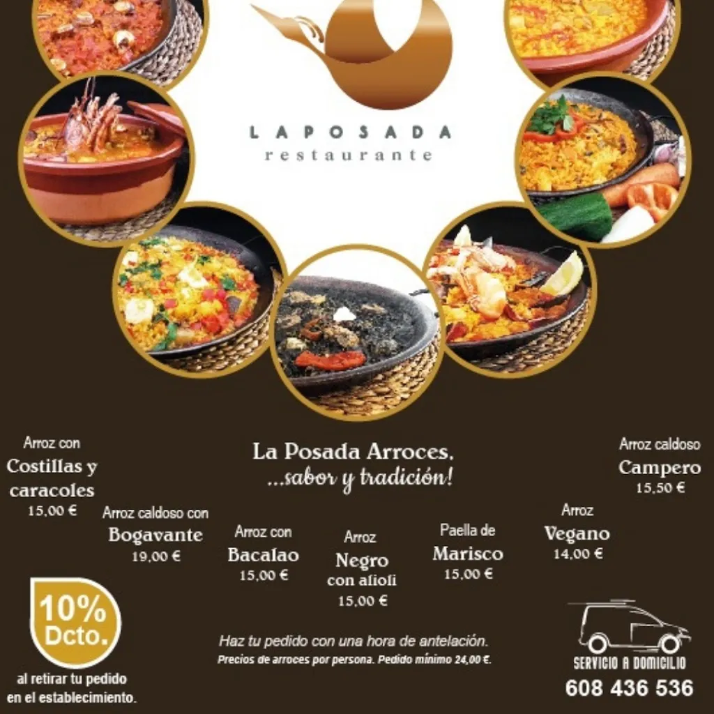 Menu_LAPOSADA DelGenil_Pinos Genil_image_2