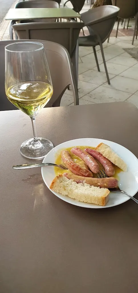 Robyn CW_Restaurante Mesón Casa Guillermo_Pinos Genil_review