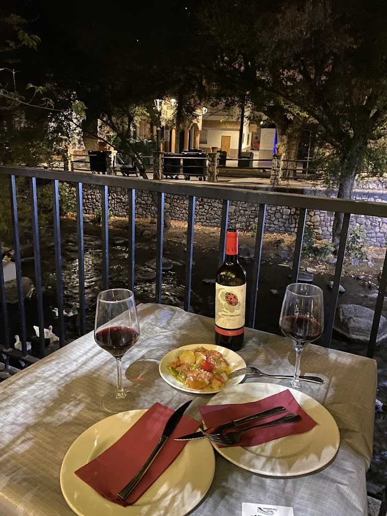 Restaurante Mesón Casa Guillermo_Pinos Genil_slider_image_3