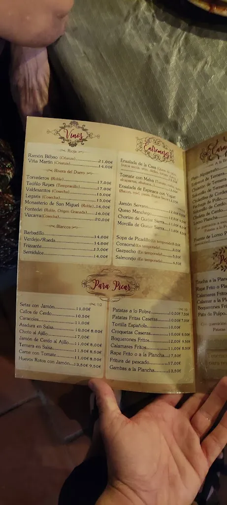 Menu_Puente de la Duquesa_Pinos Genil_image_2