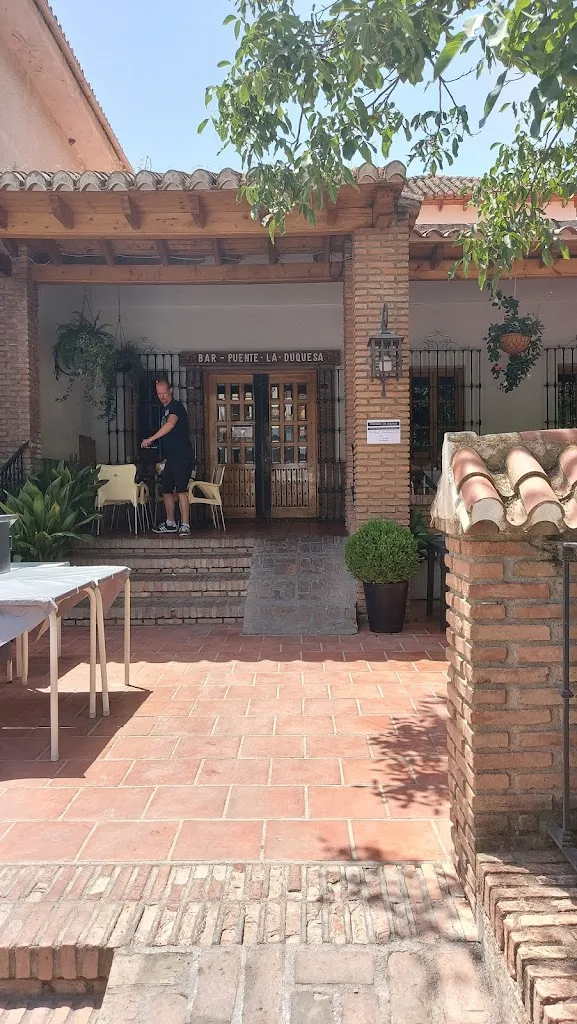 Simon Grove_Puente de la Duquesa_Pinos Genil_review