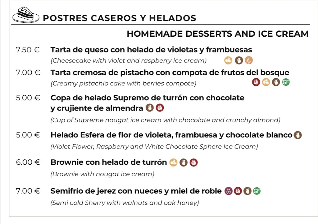 Menu_Restaurante Asador La Compuerta_Pinos Genil_immagine_3