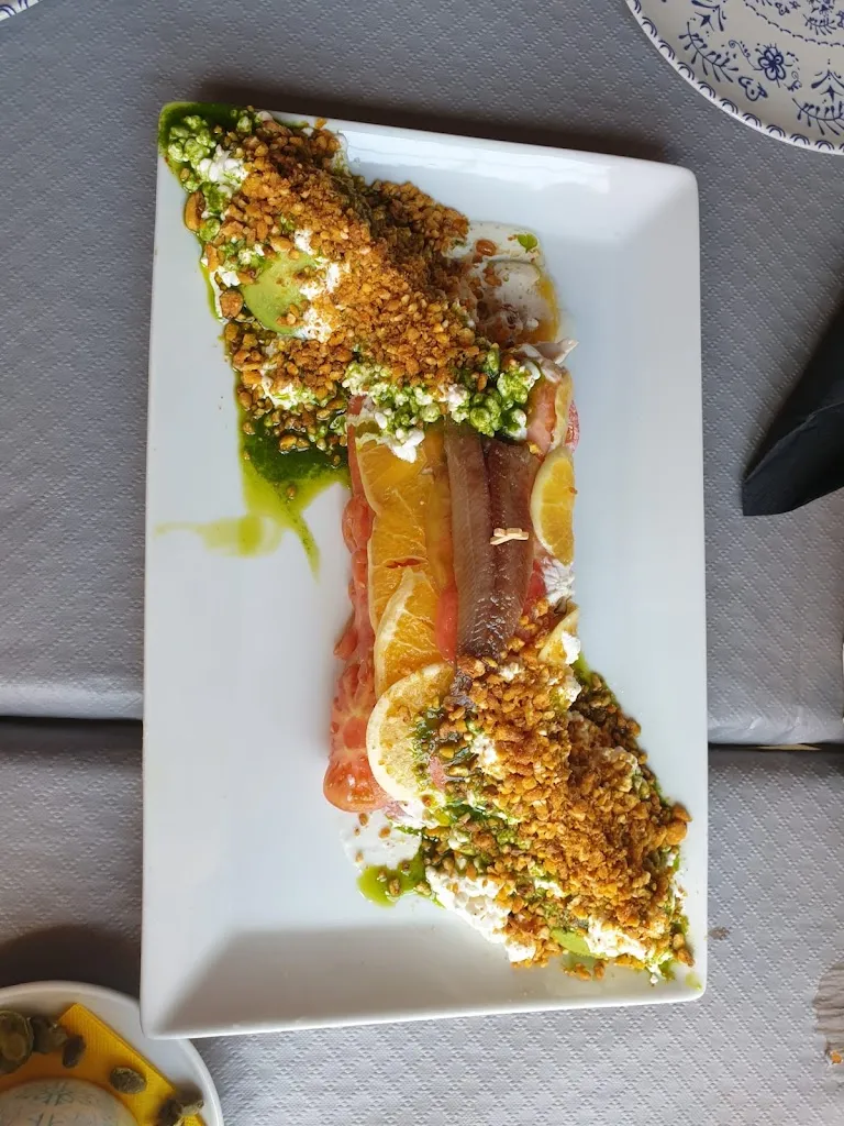 Menu_Restaurante Asador La Compuerta_Pinos Genil_immagine_5