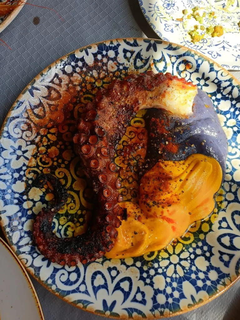 Menu_Restaurante Asador La Compuerta_Pinos Genil_immagine_6