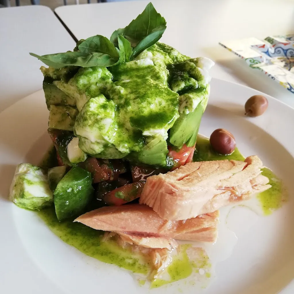 Menu_Restaurante Asador La Compuerta_Pinos Genil_immagine_7