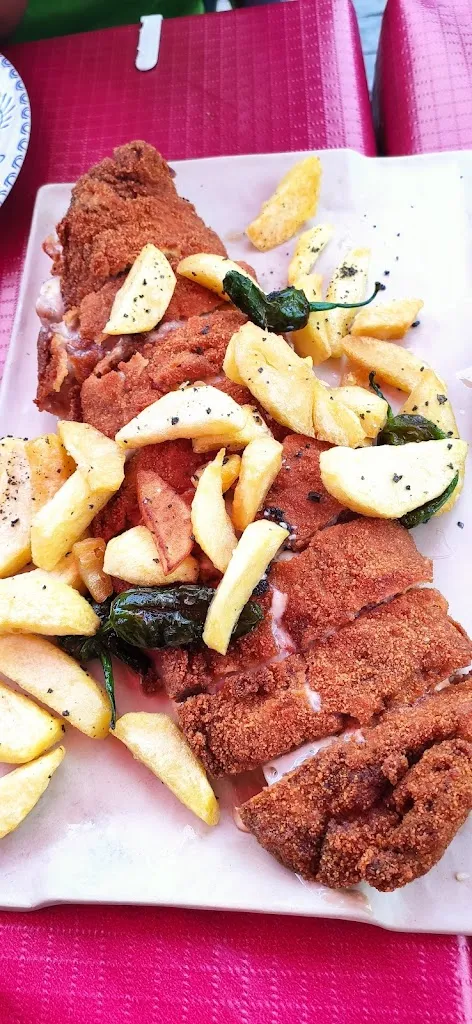 Menu_Restaurante Asador La Compuerta_Pinos Genil_immagine_9