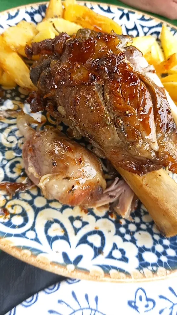 Restaurante Asador La Compuerta_Pinos Genil_slider_image_2