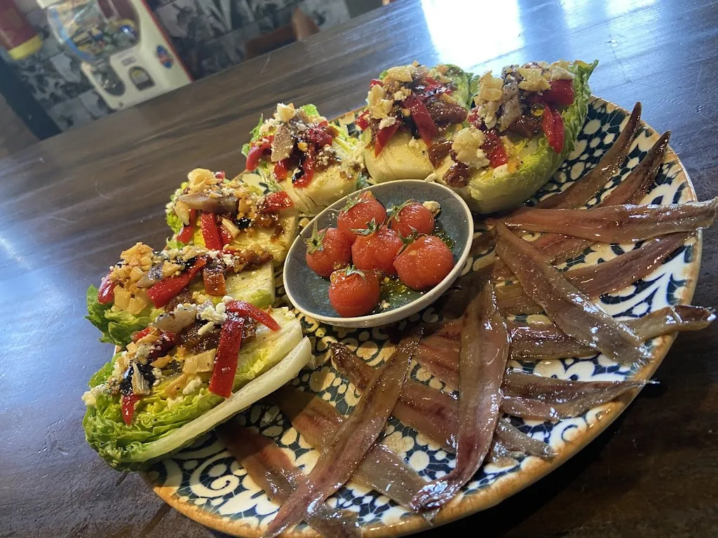 Restaurante Asador La Compuerta_Pinos Genil_slider_image_3