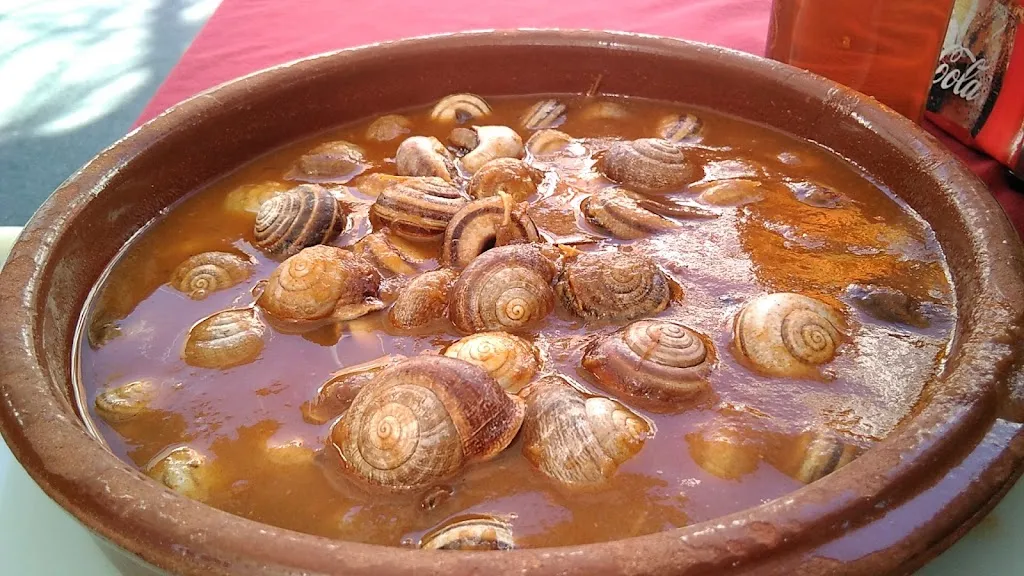 Menu_Bar Belerda_Pinos Genil_immagine_5