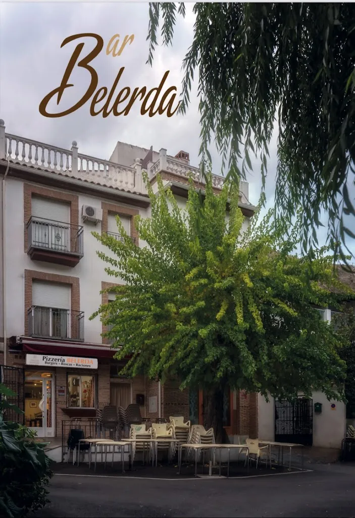 Bar Belerda_Pinos Genil_slider_image_3