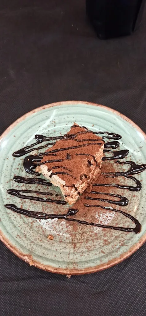 Menu_RESTAURANTE EL BUEN COMER_Alicante/Alacant_immagine_5