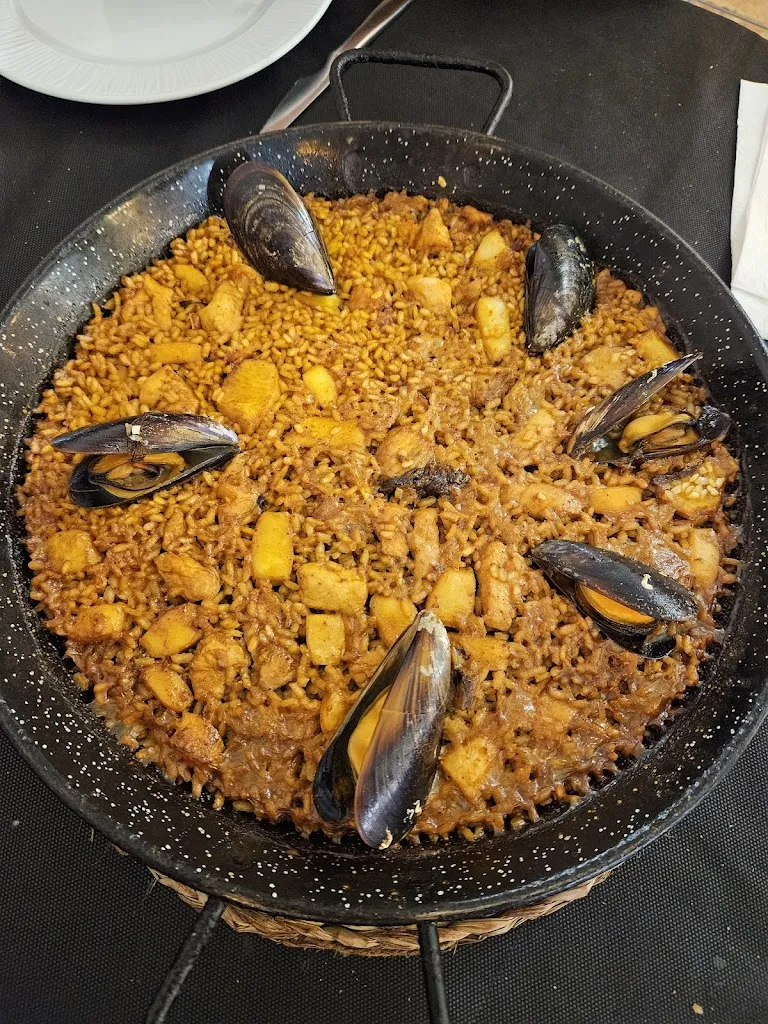 Menu_RESTAURANTE EL BUEN COMER_Alicante/Alacant_immagine_6