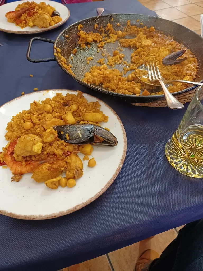 Menu_RESTAURANTE EL BUEN COMER_Alicante/Alacant_immagine_9