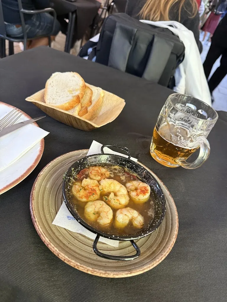 Ricky Liu_RESTAURANTE EL BUEN COMER_Alicante/Alacant_recensione