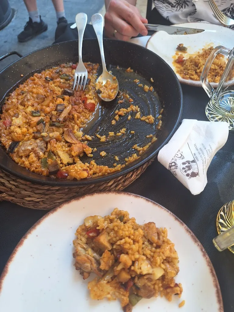 Kasia Cu_RESTAURANTE EL BUEN COMER_Alicante/Alacant_recensione