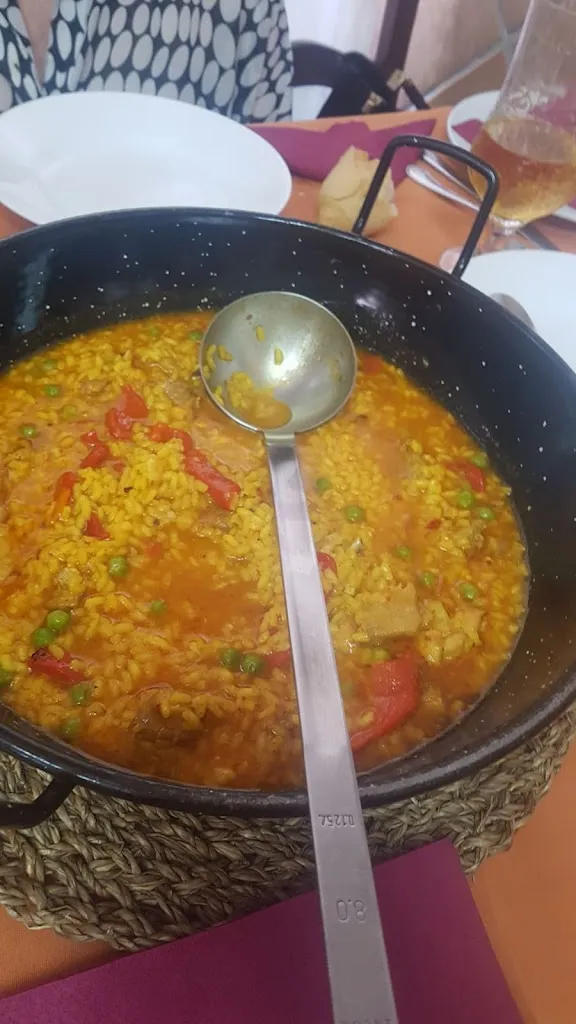 Menu_Taberna de sergio_Pinos Genil_image_1