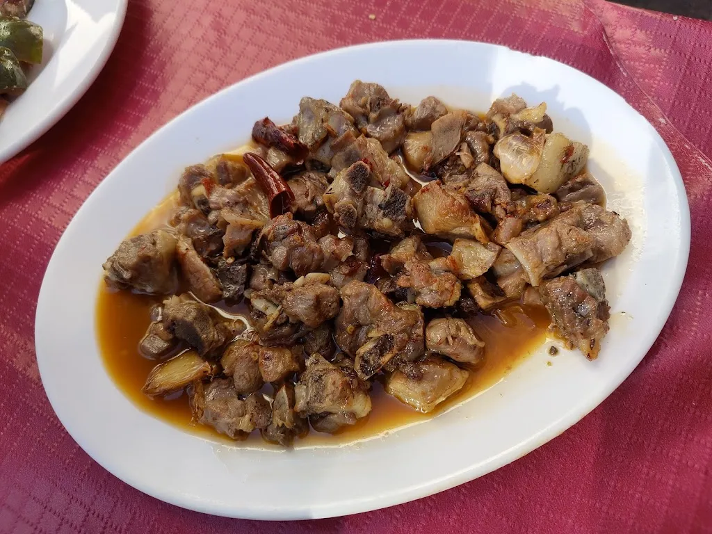 Menu_Taberna de sergio_Pinos Genil_image_2